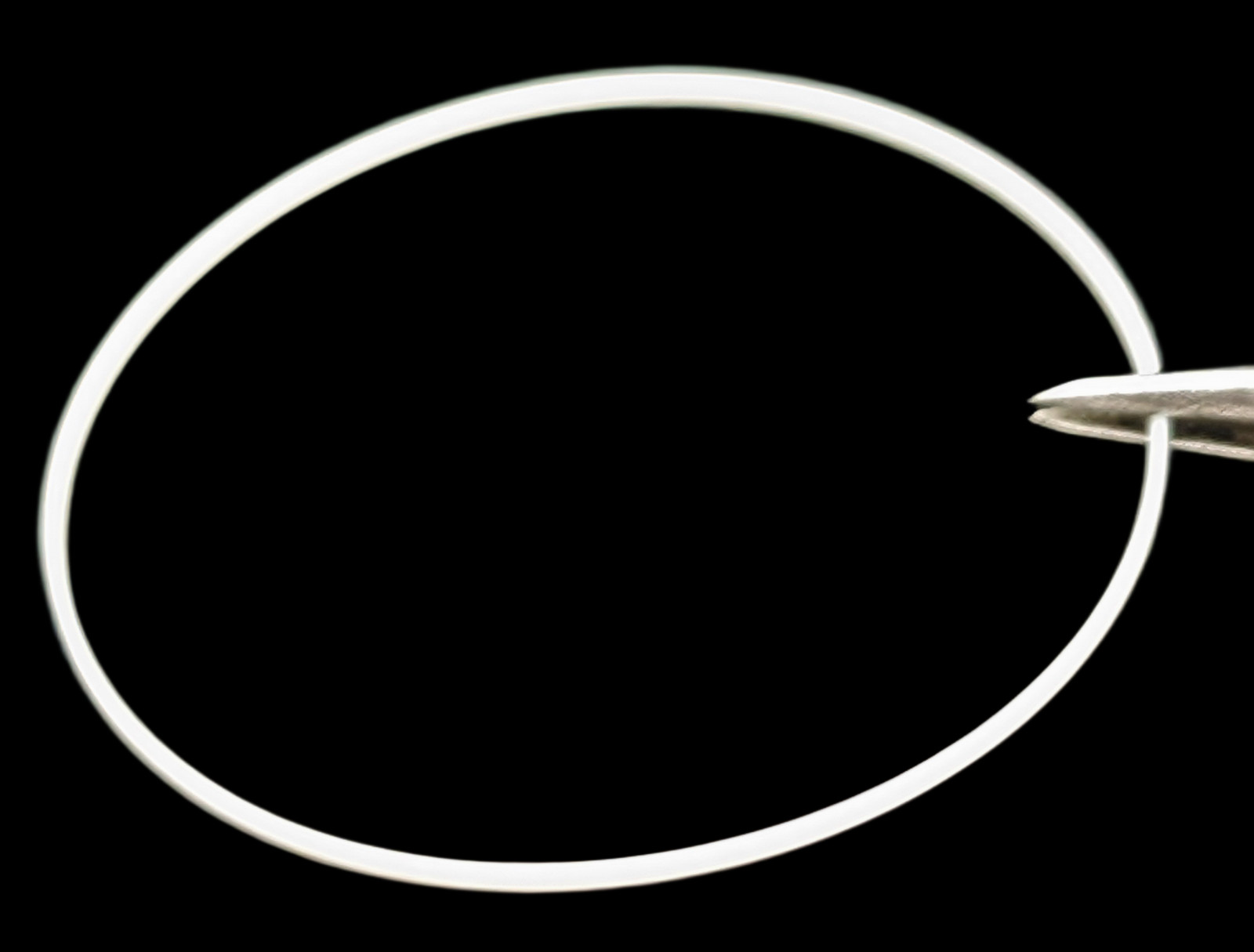 Seiko-Styel Waterproof I-Ring Gasket for 1.0mm Thick Glasses [Drop-Down List]