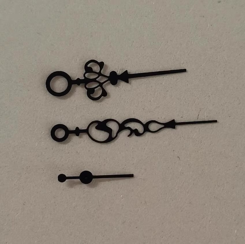 Watch accessories watch hands are suitable for ST3600/3621/ETA6497/6498 movement