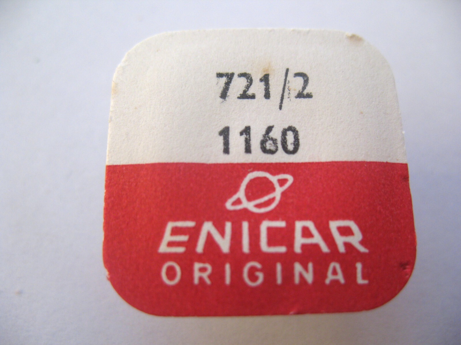 ENICAR 160,161,165,165C,166,166D,167,1160,1161,1163,1165,1166 BALANCE COMPLETE