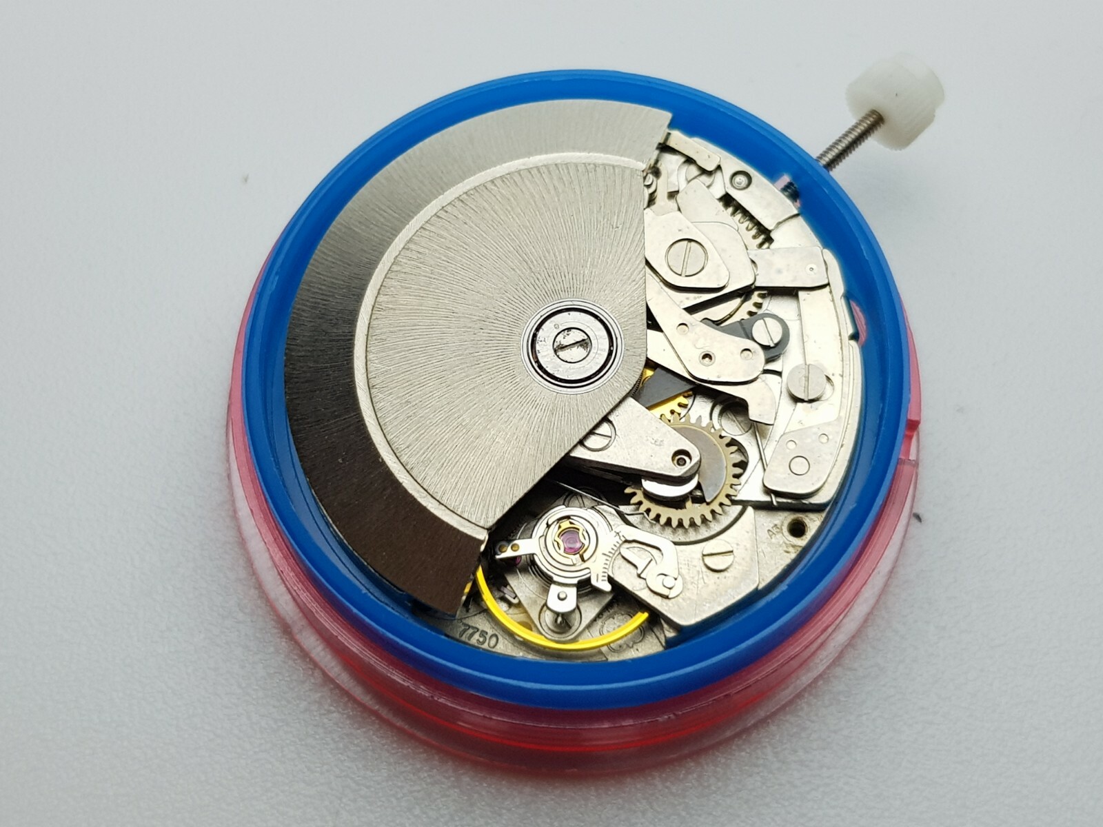 Valjoux 7750 Movement – NOS – Works – Parts