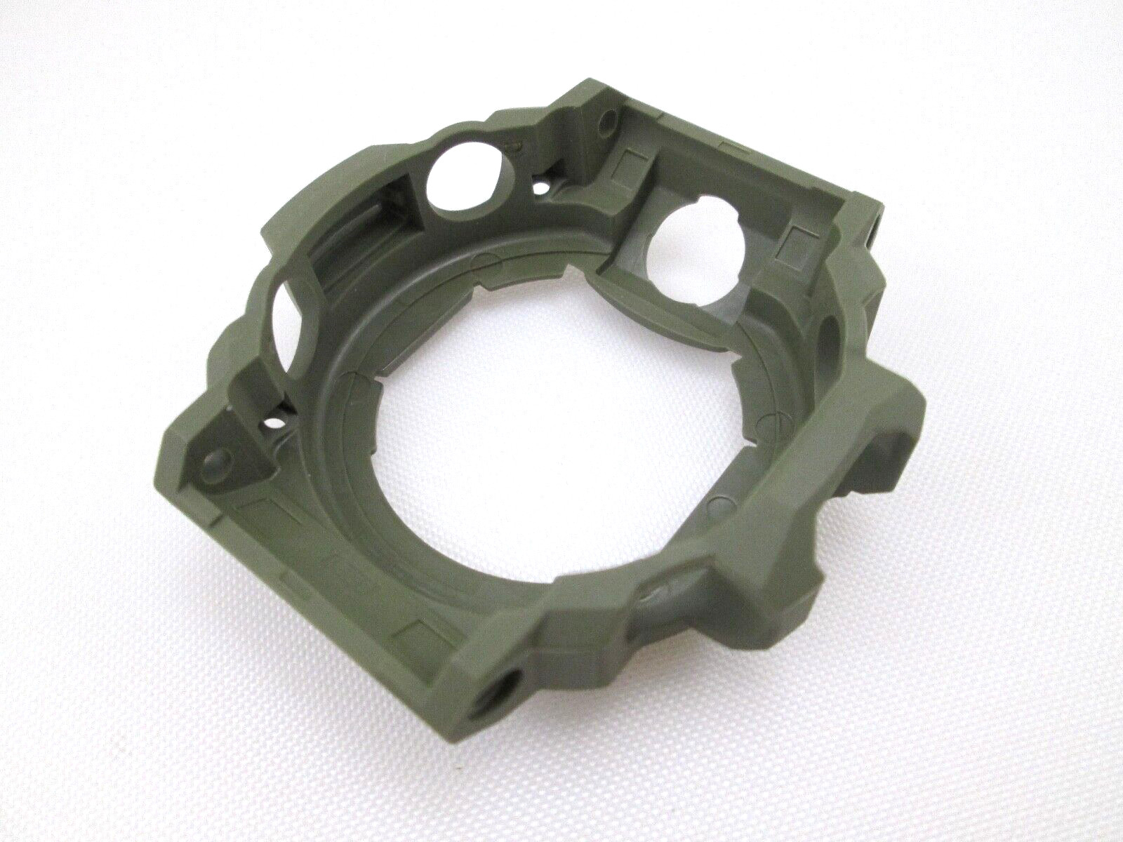 Genuine Casio G-Shock Rangeman GW-9400 GW9400 GW-9400-3 green resin watch bezel