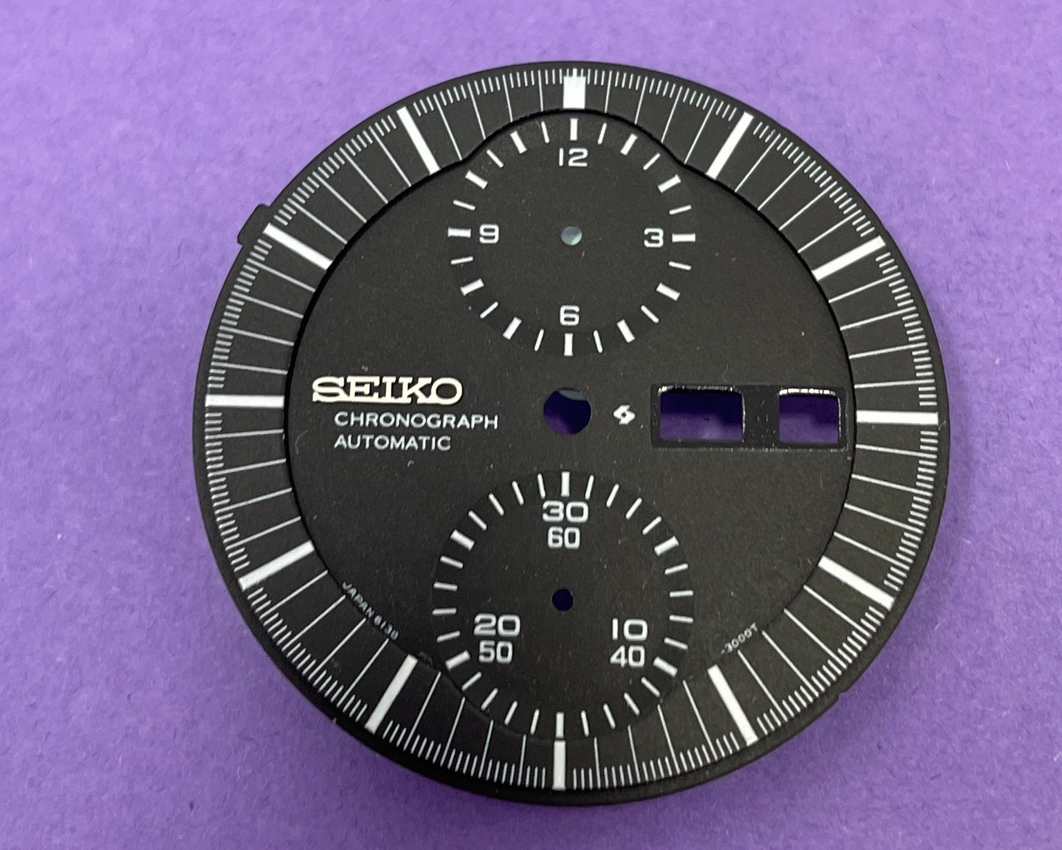 LOT OF SEIKO PARTS WHEEL HANDS DIALS CRYSTALS NOS & USED CONDITION SHIP FROM USA