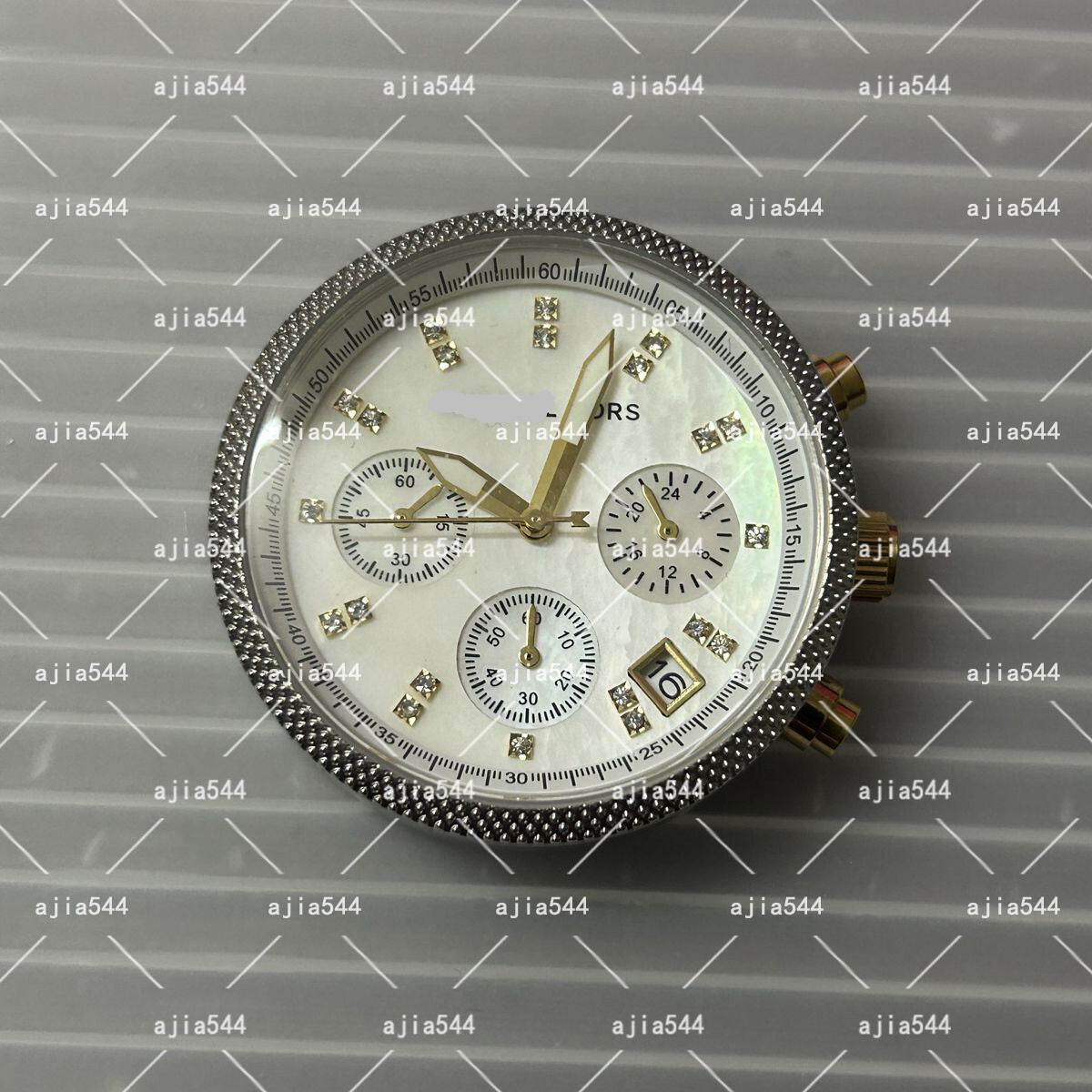 TMI VD53c Watch Movement VD53 Watch Movement Japan Made 1pc