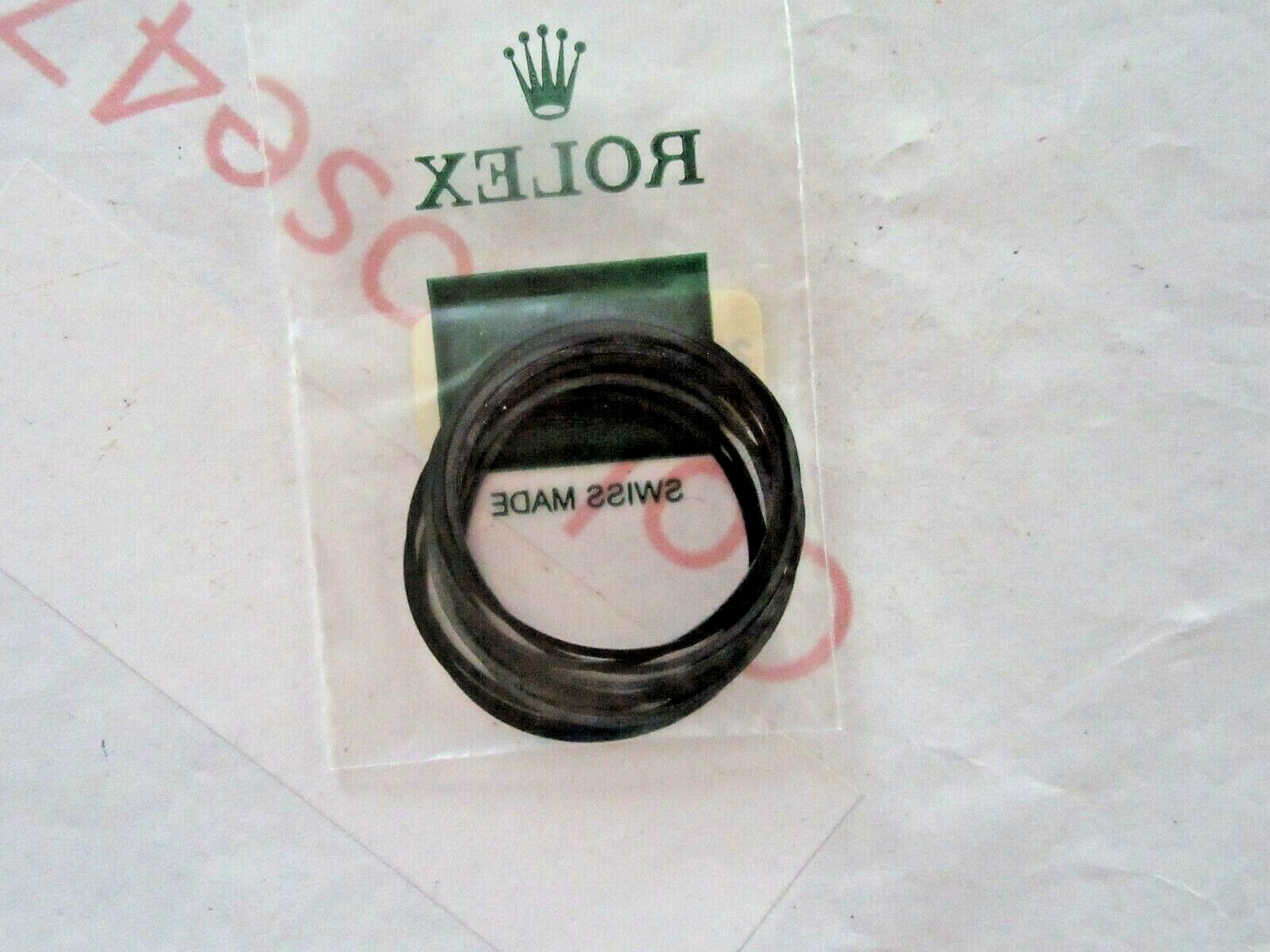 ROLEX CAL~1803 ~CASE BACK GASKETS # 29-302-86. PER ONE GASKET. Sku # RLX 30-10