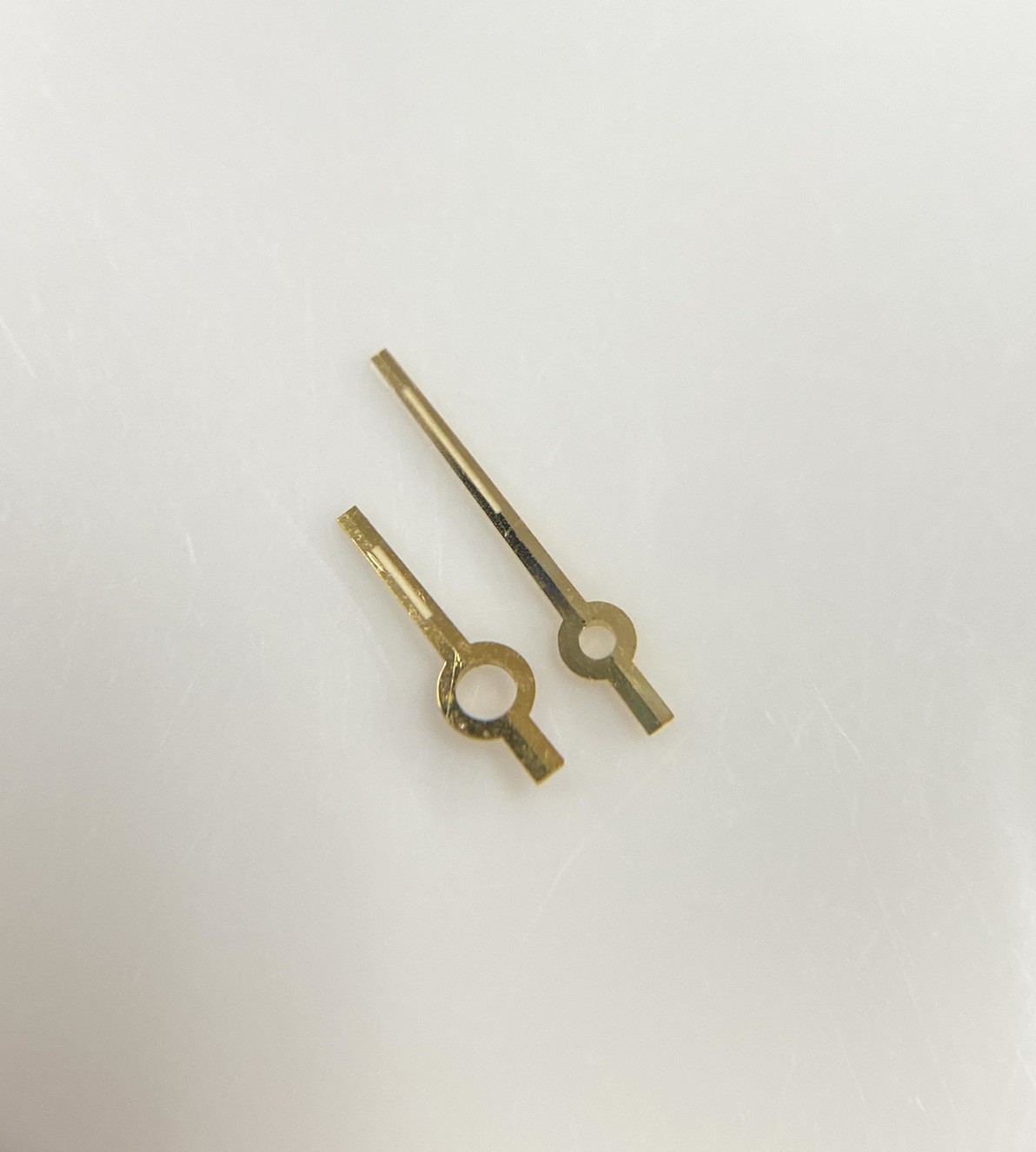 Genuine Rolex Datejust Cal. 2130/2135 67183 67197 69173 69178 69278 79173 Hands