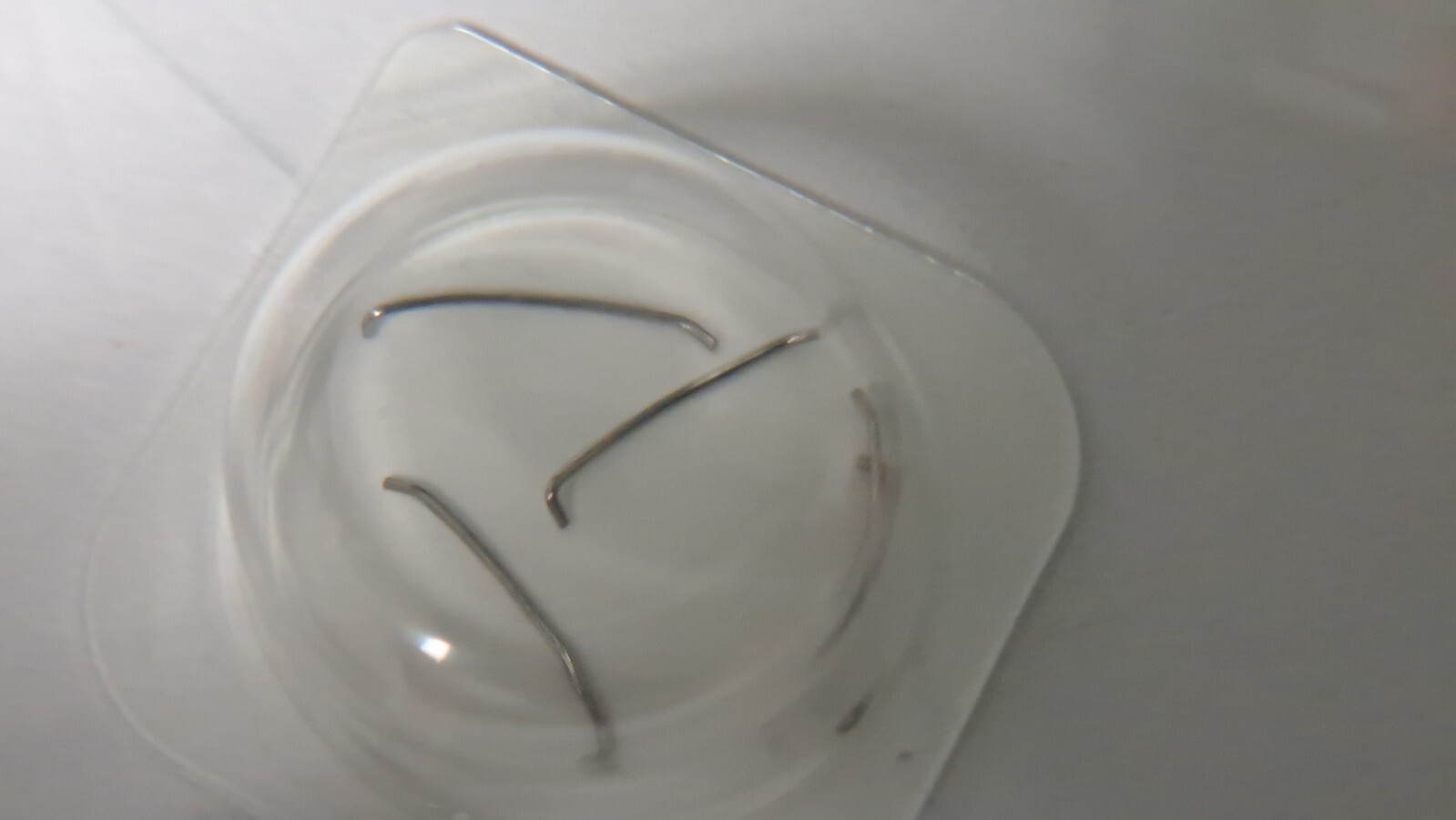 Rolex Click For Rotator Bezel 317-16800 G5 New Genuine (“one will be removed fro