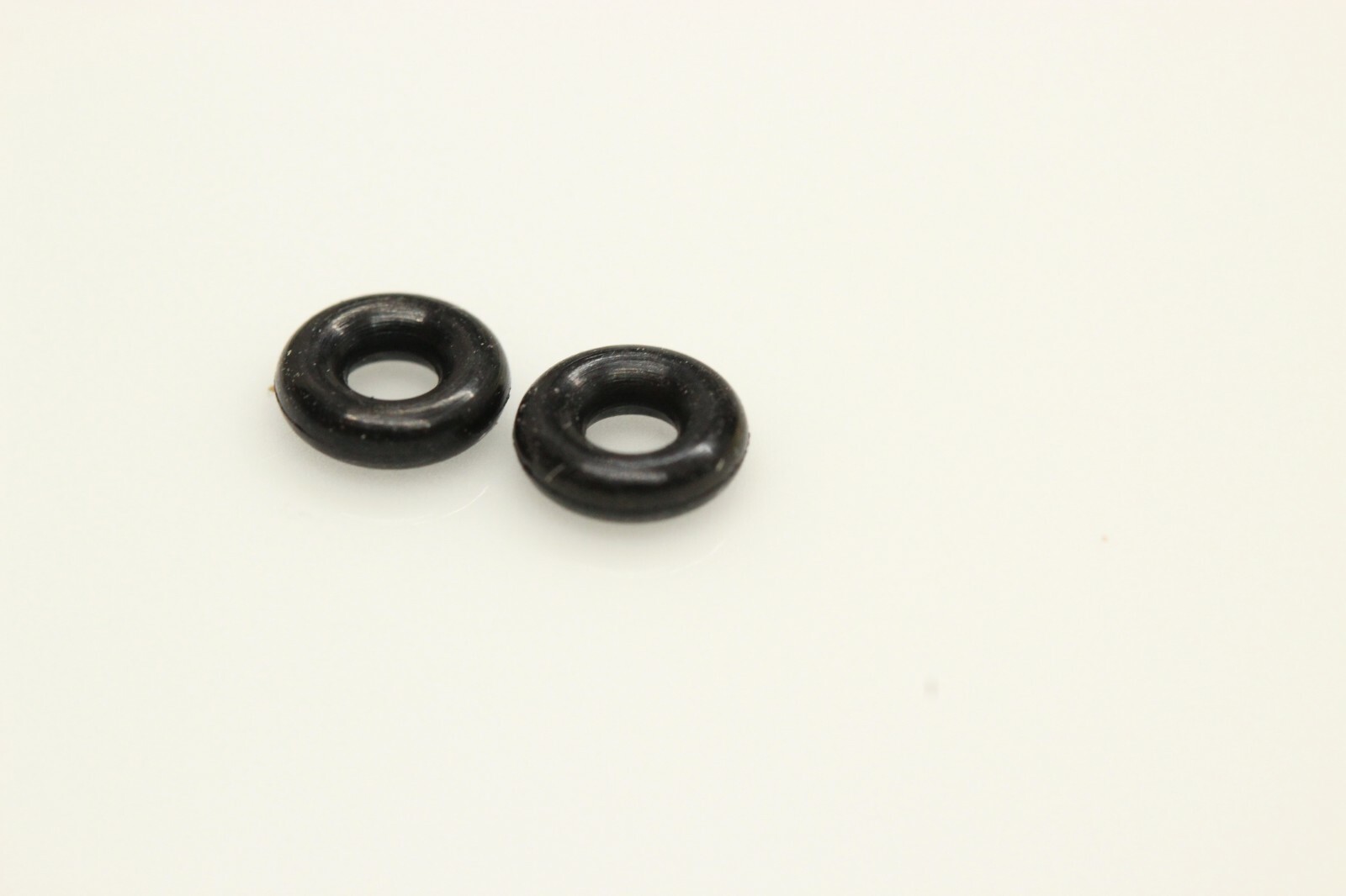 2X Seiko Crown Gasket for seiko 6105-8110 6105-8119 Tuna Diver Seal O Ring 6105