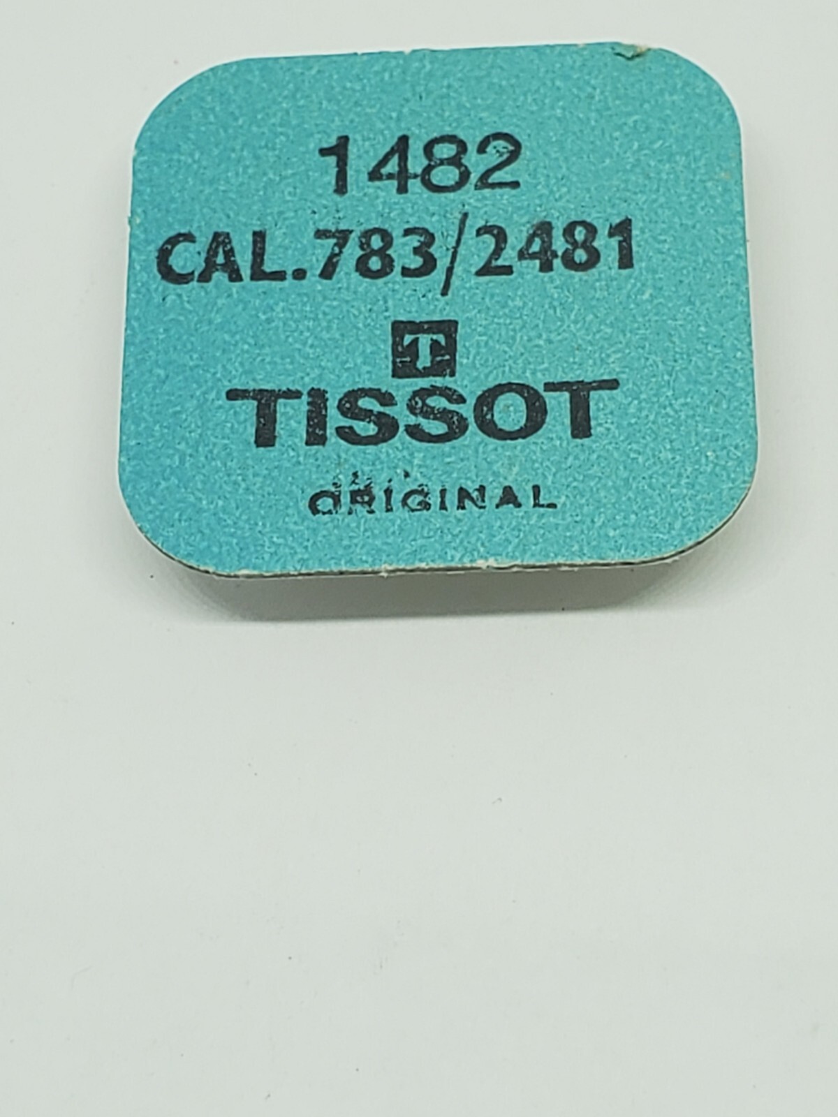 Tissot 783 # 1482 2481 Automatic System Gear ***NEW***
