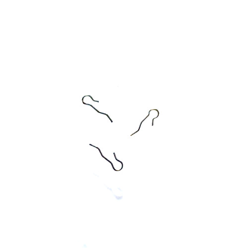 ETA 761 846 879 1040 1201 1213 Set Spring watch part #440/161 (3-pack)