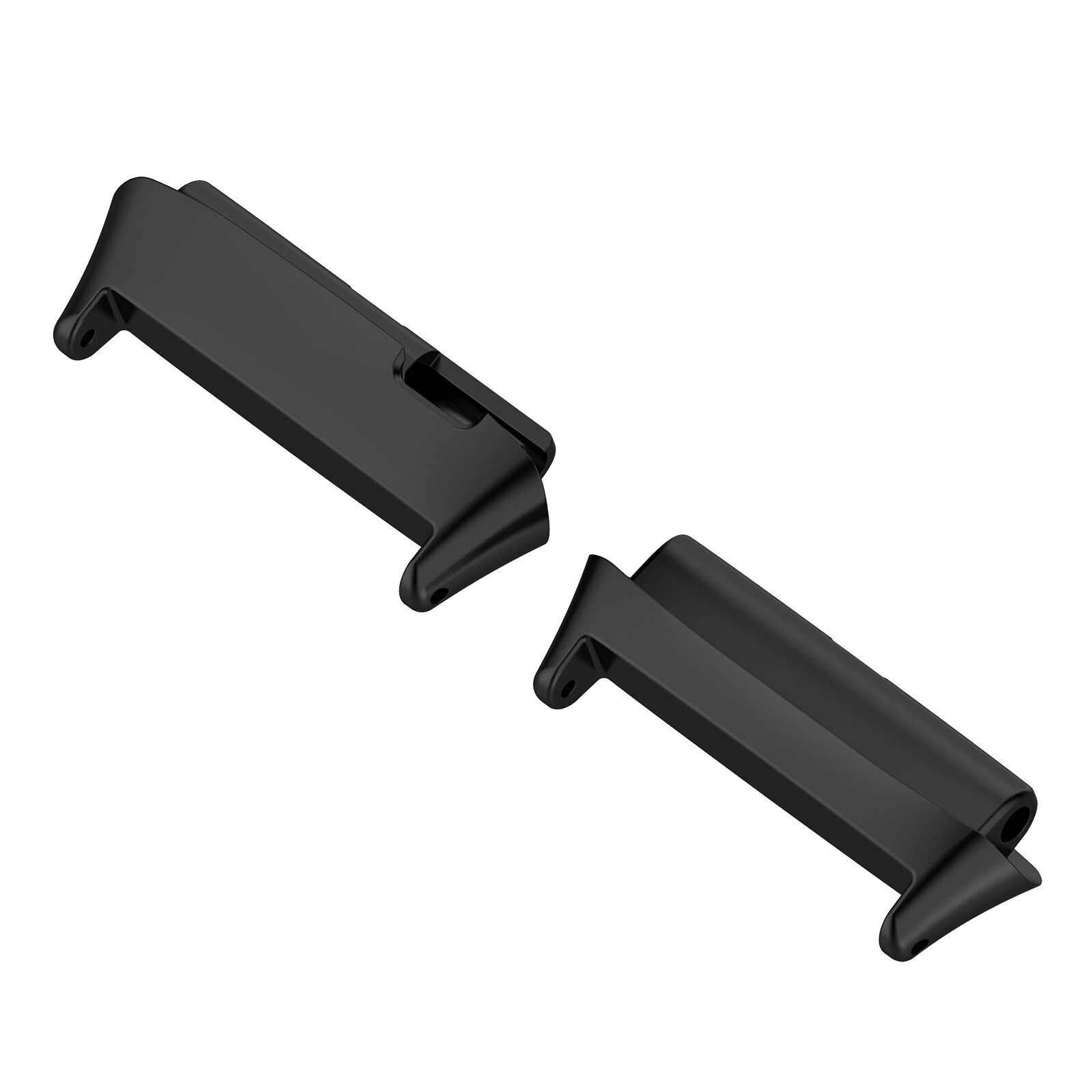 20mm Watch Strap Connector + Spring Bar for Redmi Watch3 Lite/Watch3 Active