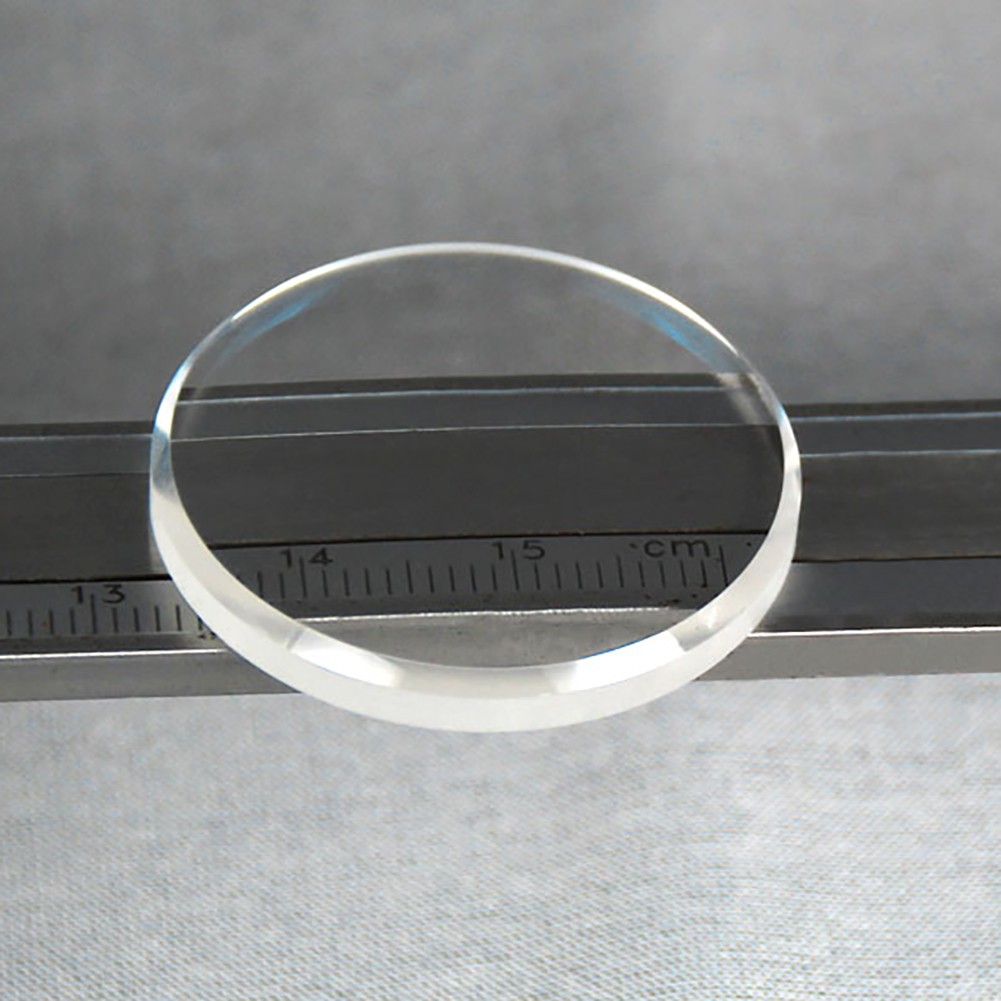 New Sapphire Watch Crystal Glass Single Dome For SKX007/009/011/171/175 C