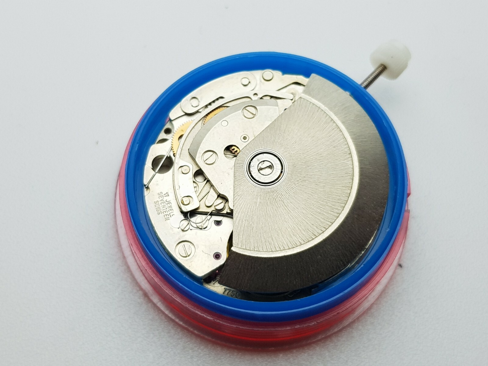 Valjoux 7750 Movement – NOS – Works – Parts