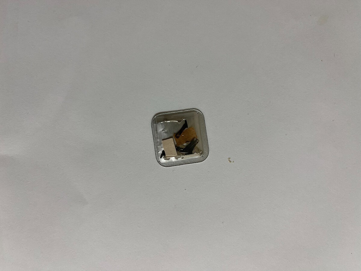 New genuine Rolex 3135 633 Yoke For Cam (1 per order)