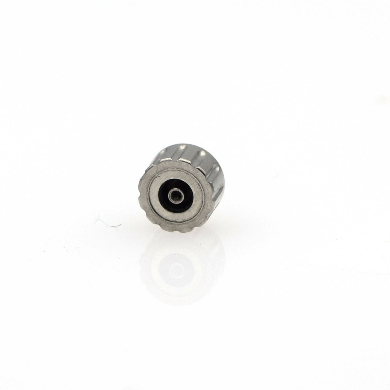 6 mm Stainless Steel Ikepod Watch Crown