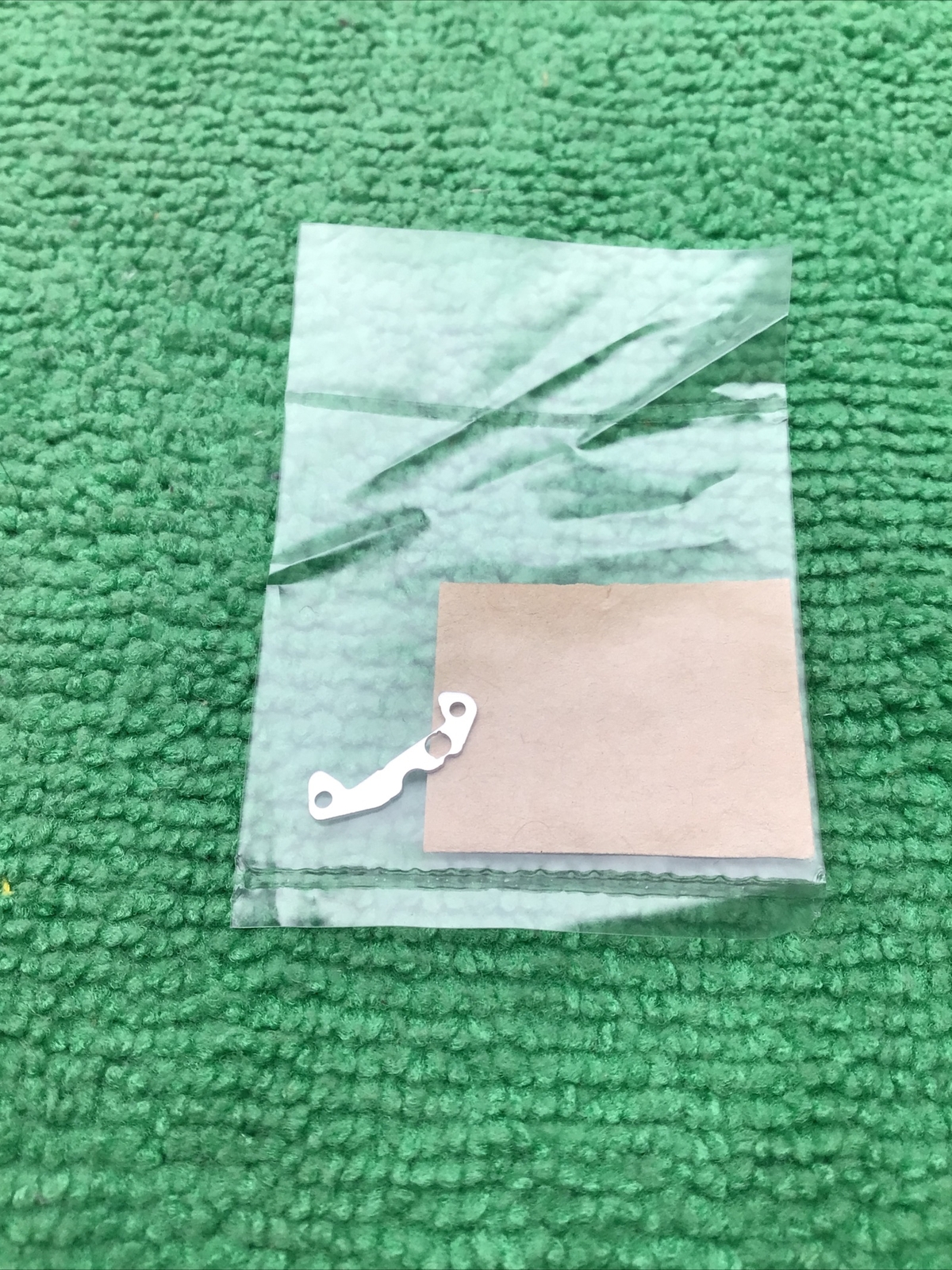 Seiko 4239-038 Rotor Stator Watch Part