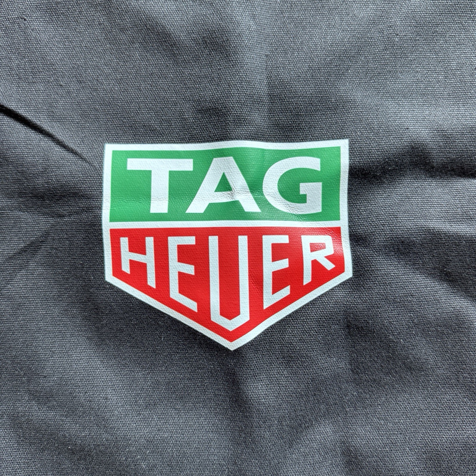 Tag Heuer Tote Bag Not For Sale Novelty items From Official Boutique