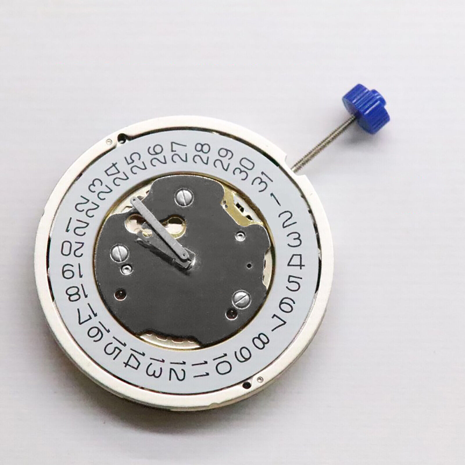 Replacement 5040D Quartz Watch Movement for Ronda Watch Repair Parts