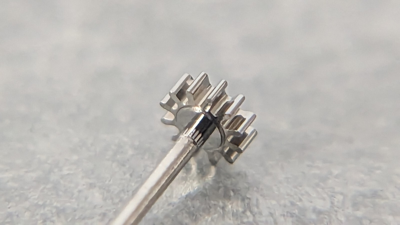 Genuine Rolex Caliber 1530 1575, #7838 Centre Second Pinion(5.46mm)New Old Stock