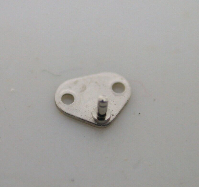 WATCHMAKERS – AS 1320 ROTOR ARBOR – 22MR46