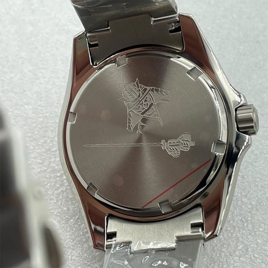 NH35 Titanium Case 43.5mm Titanium Strap for NH35/36 Movement