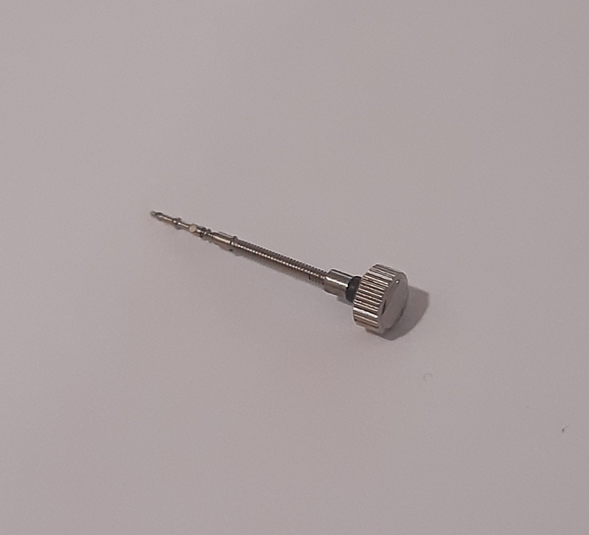 Crown and Stem Fits Pulsar VJ32-X212