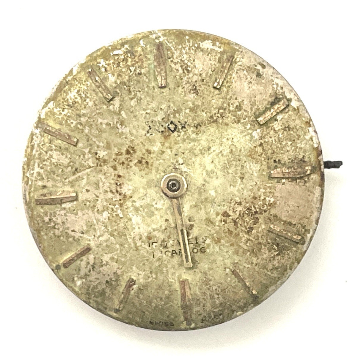 Part AS ST 1686 For Replacement Part Broken Steering Shaft