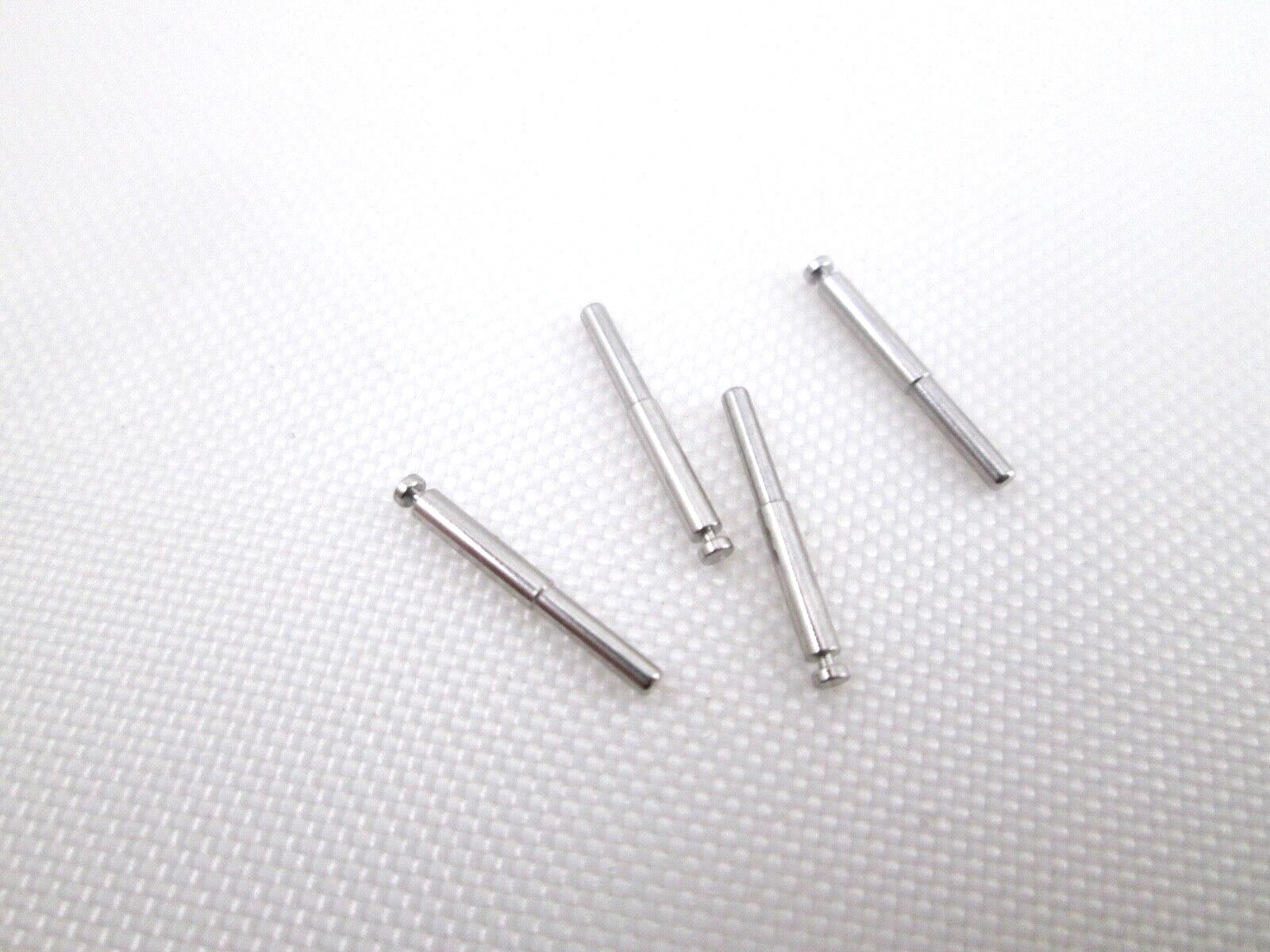 Genuine Casio G-Shock Rangeman GPRB1000 GPR-B1000 band pins, rods X 4