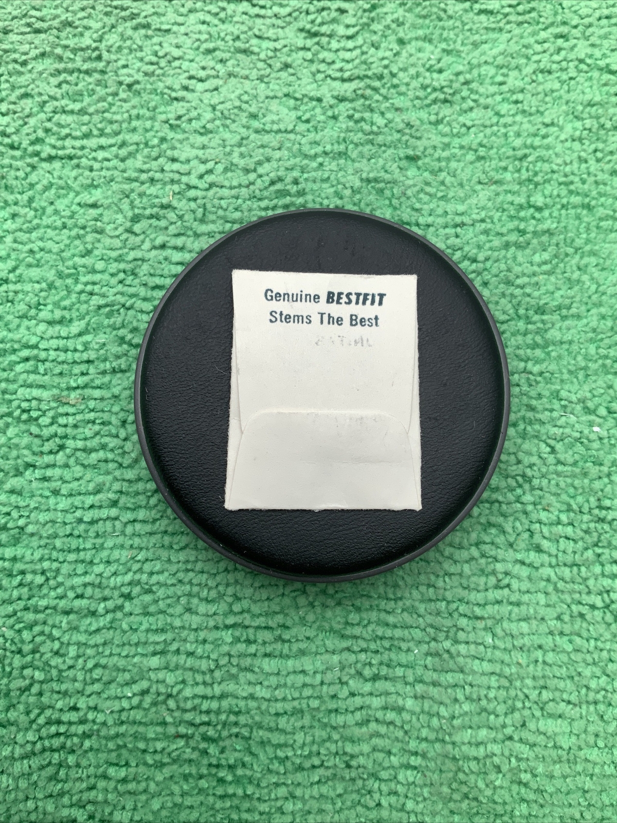Unitas 186 Winding Stem 200-789F, To Fit (1 Stem)