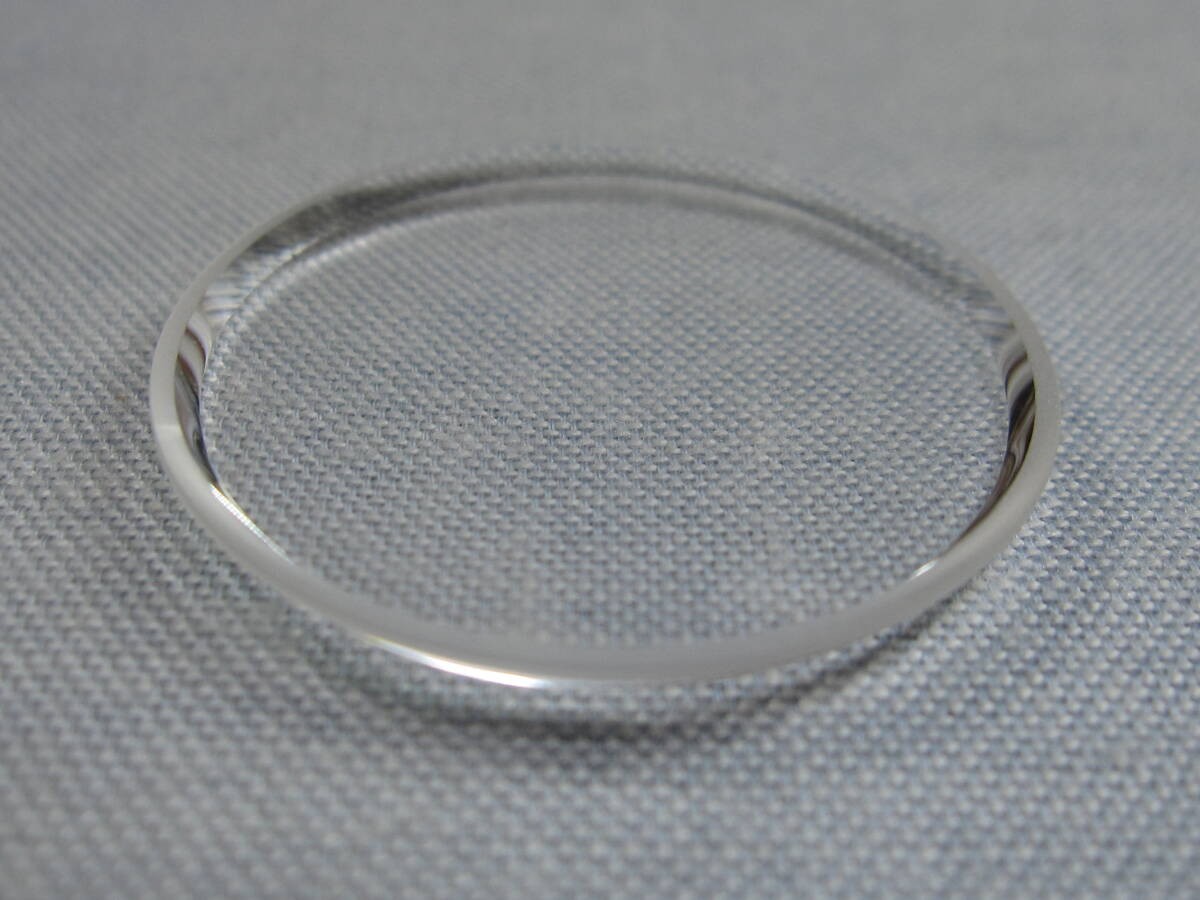 Citizen Windshield 1200 54-5020 For Citizenrystal Seikoeven And Others Outer Dia