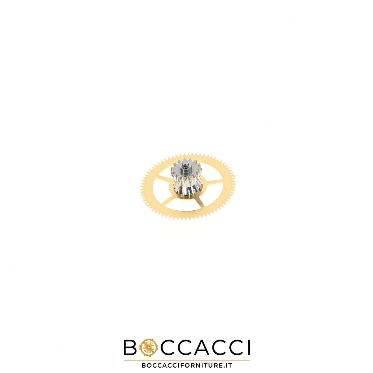 IWC 32110 Cod. 201 Great Wheel Calib: 32110 (EXCELLENT STATE)