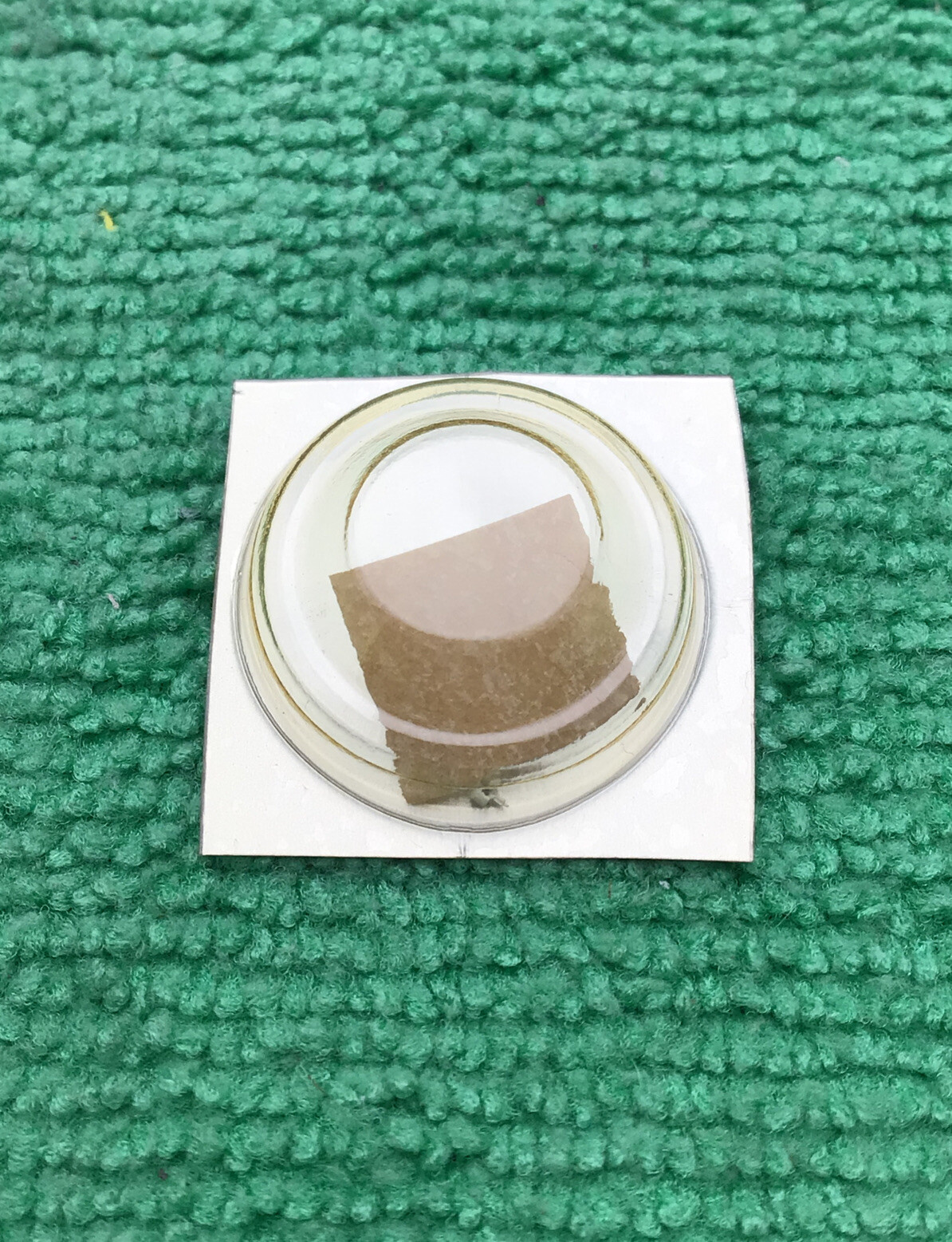 Seiko Rotor 4146-539 Watch Part