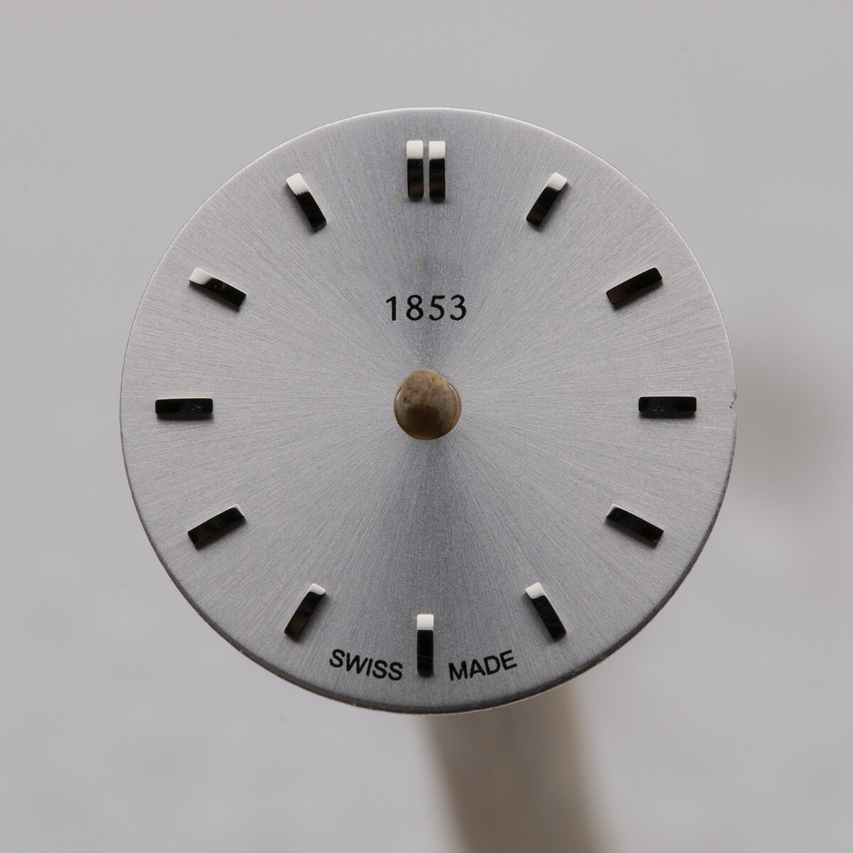 Watch Part Mother of Pearl 16mm Dial Fit ETA 901.001 Ronda 751 Movement