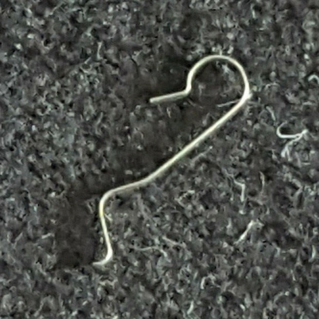 Certina Caliber 25-45 Part Number 440 (Yoke Spring)