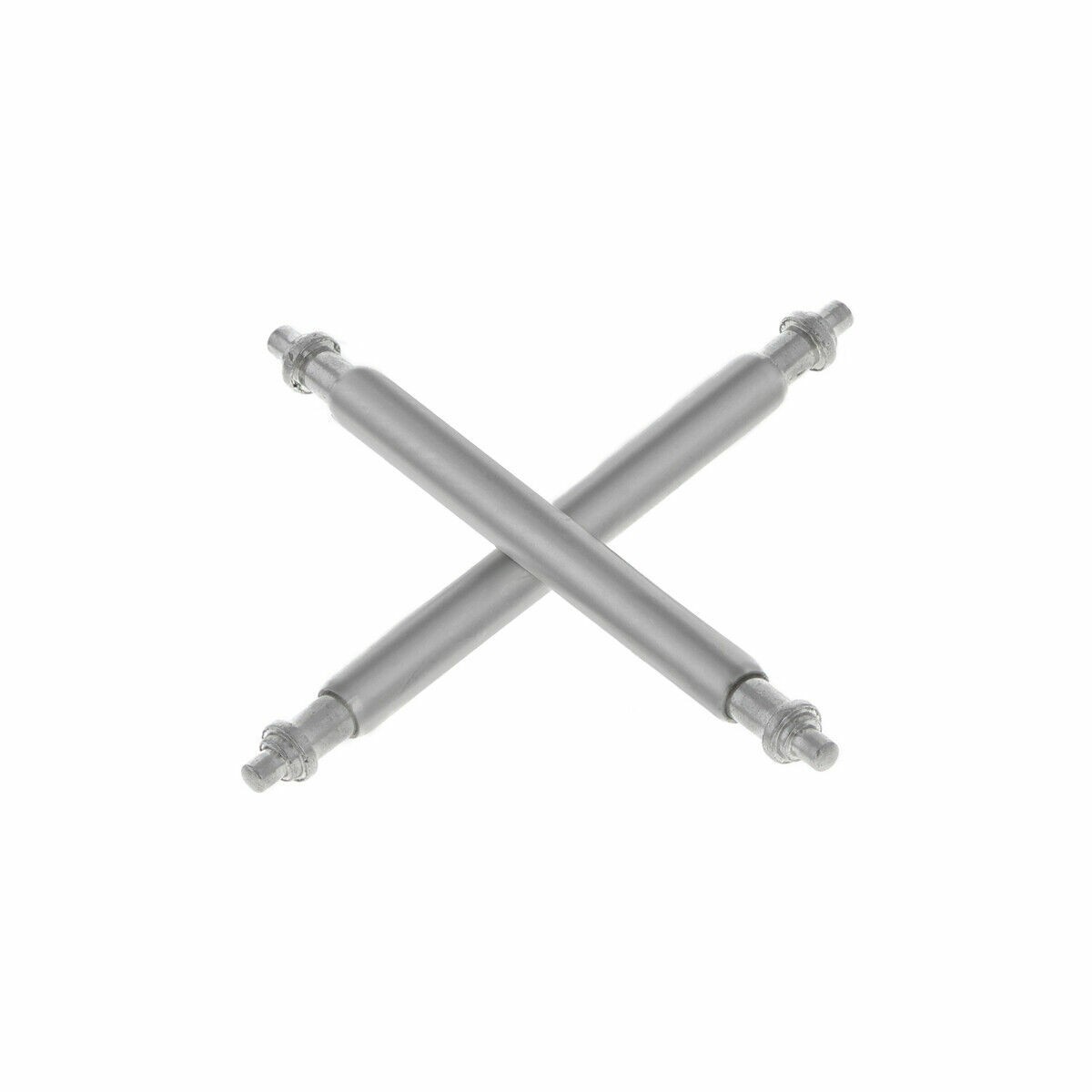 2-19MM SPRING BAR FOR 34MM ROLEX AIRKING 14000 14000M 14010 15200 114200 STRAP
