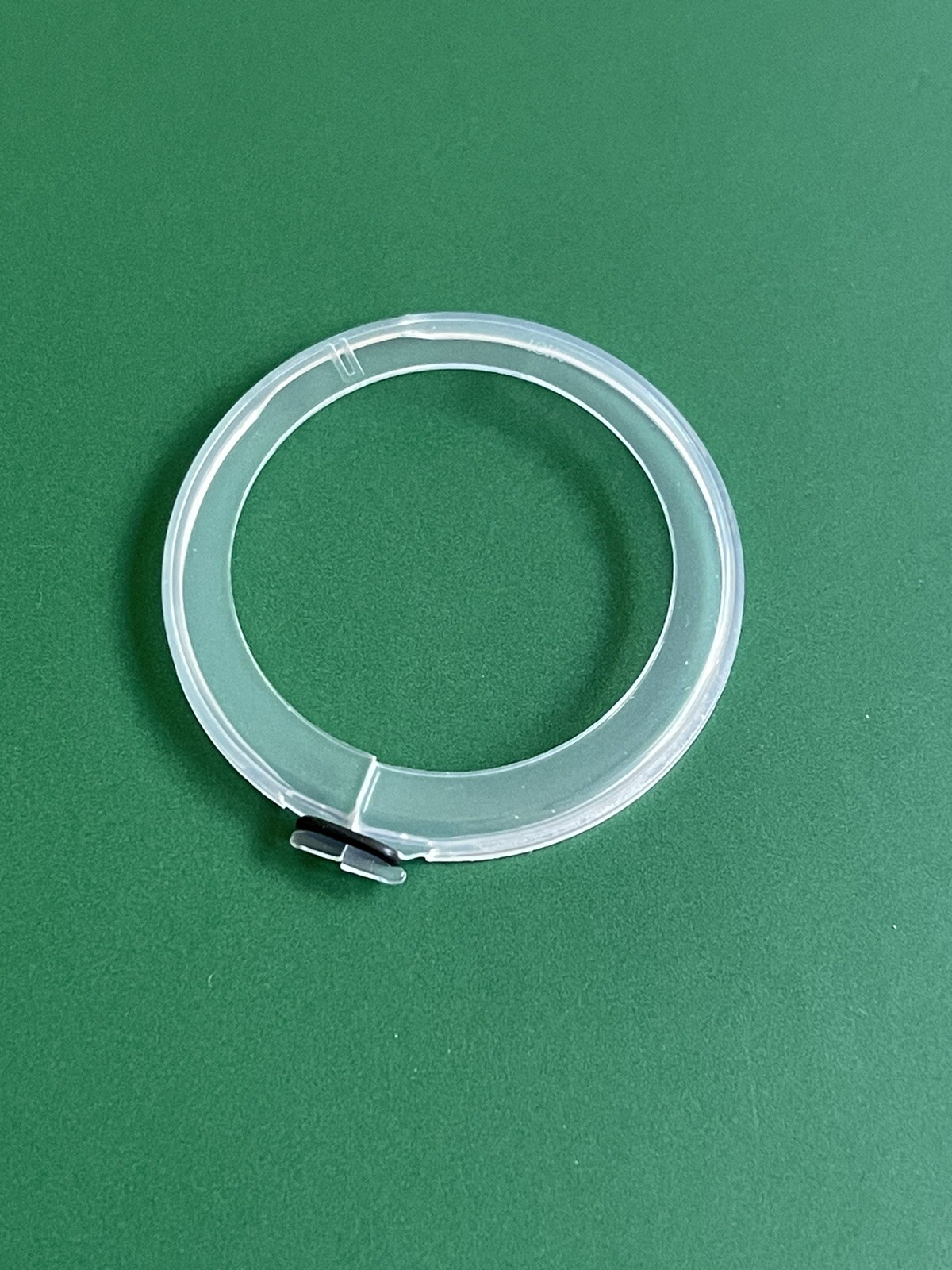 OEM Rolex Daytona N101 Bezel Protector 116500 116520 116508 116505 116523 116509