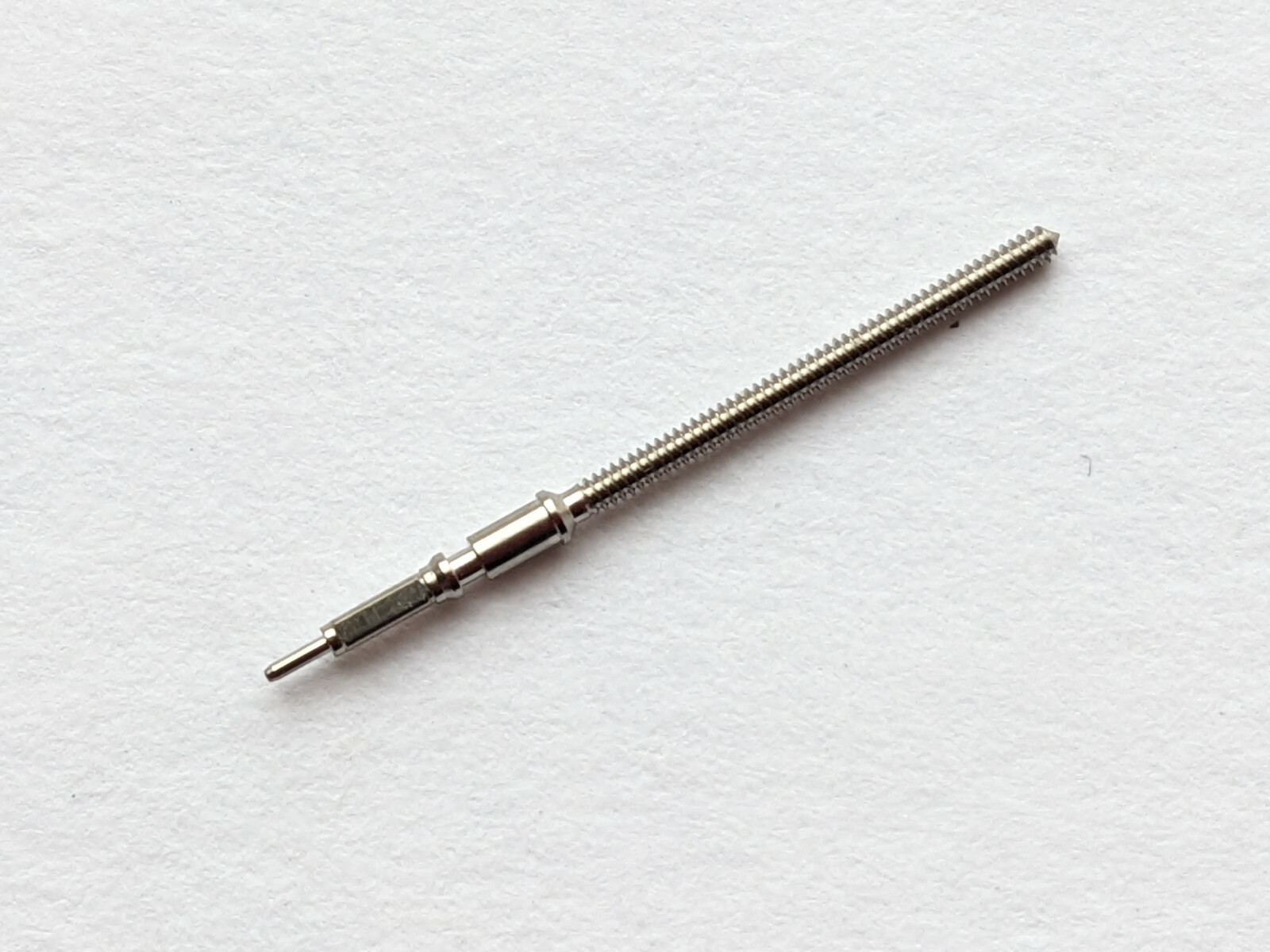 ETA 2824-2 2834-2 2836-2 Winding Stem 20mm x 0.90mm tap 10 x 1 piece FREE POST