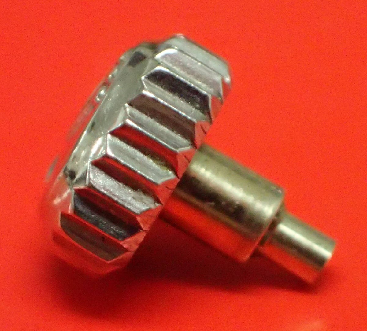 Genuine ROLEX 600-0 Crown 6mm Datejust 1601 Explorer 1016 Daytona 6239 #129