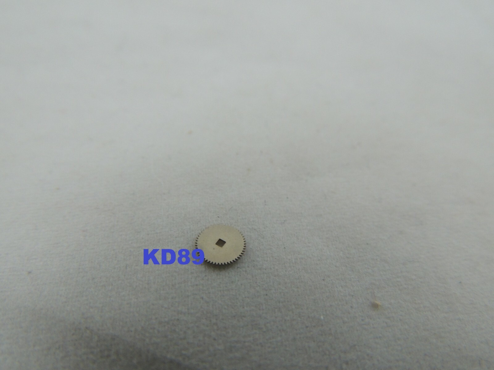 RATCHET WHEEL 415 ETA 2671 Automatic Brand New