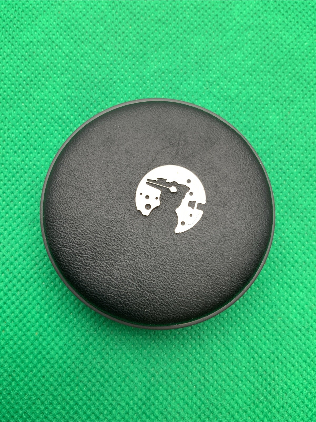 Genuine Seiko 808 640 Date Dial Guard Watch Part 808640