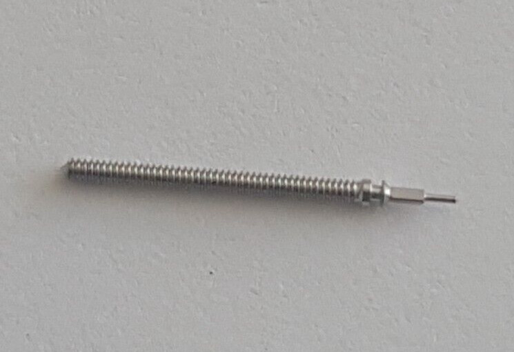 Baume & Mercier Caliber 5057 (Cartier Caliber 157) Part Number 401 (Stem)