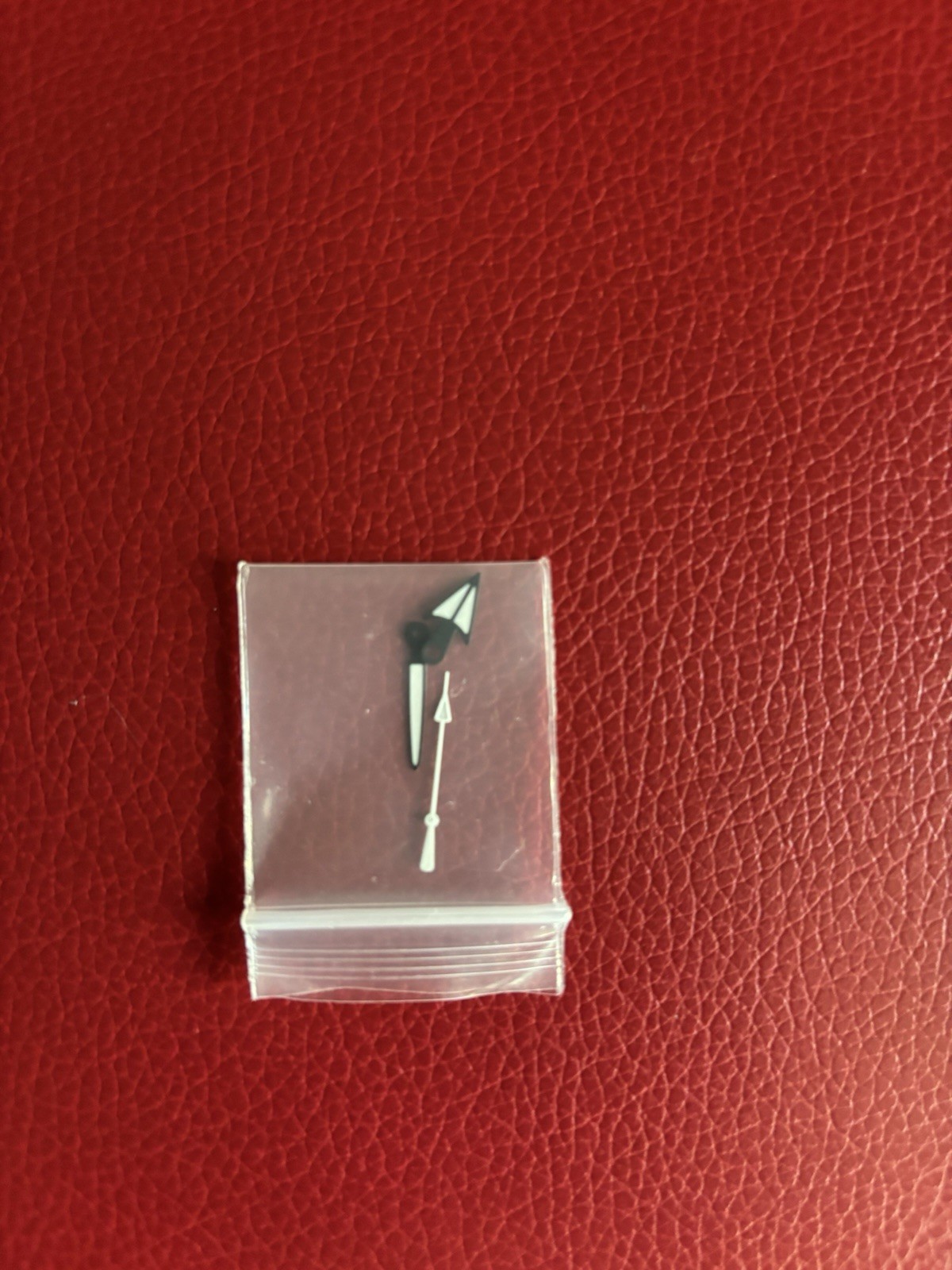 Hands Set For Seiko NH35 Watch Movements