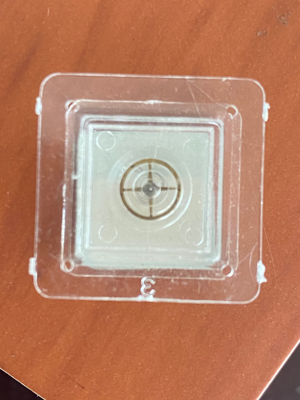 N.O.S GENUINE SEIKO 1104 COMPLETE BALANCE ONLY, PART # 310-110