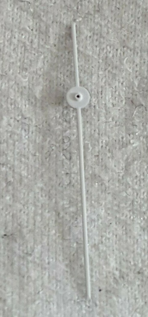 Omega Cal 1220,1230,1340,1342,1345,1360,1362,1332,1480-1481 Sweep Second Hand