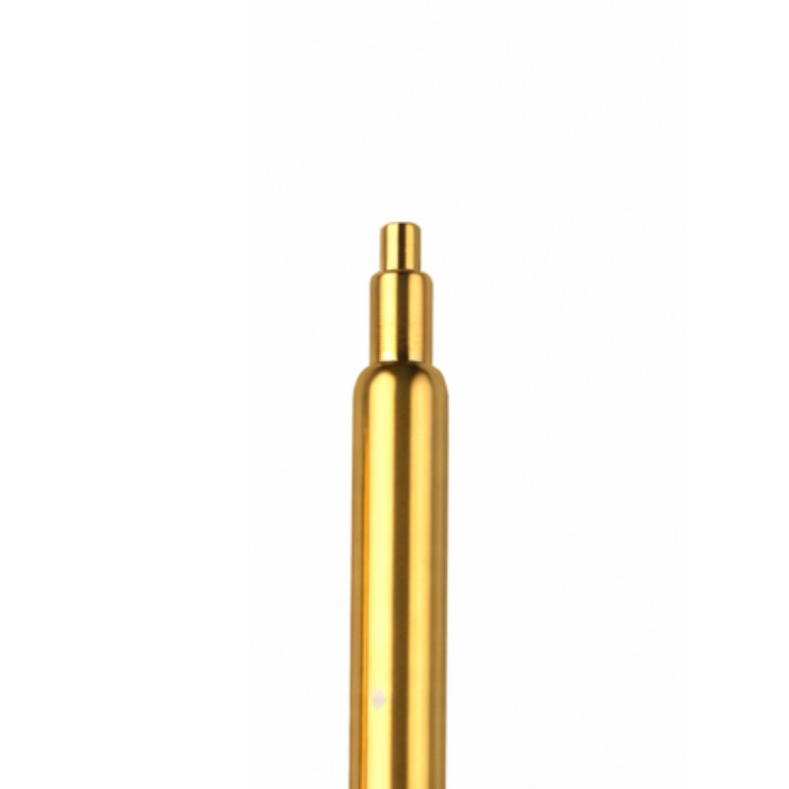 Rolex 34mm Oyster Perpetual Yellow Gold 19mm Spring Bars Premium Swiss Standard