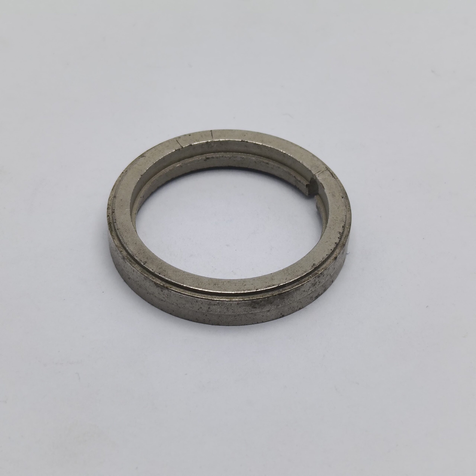 Camy Calendar 7909 Holding Ring Movement For Parts WLD635NRZ2