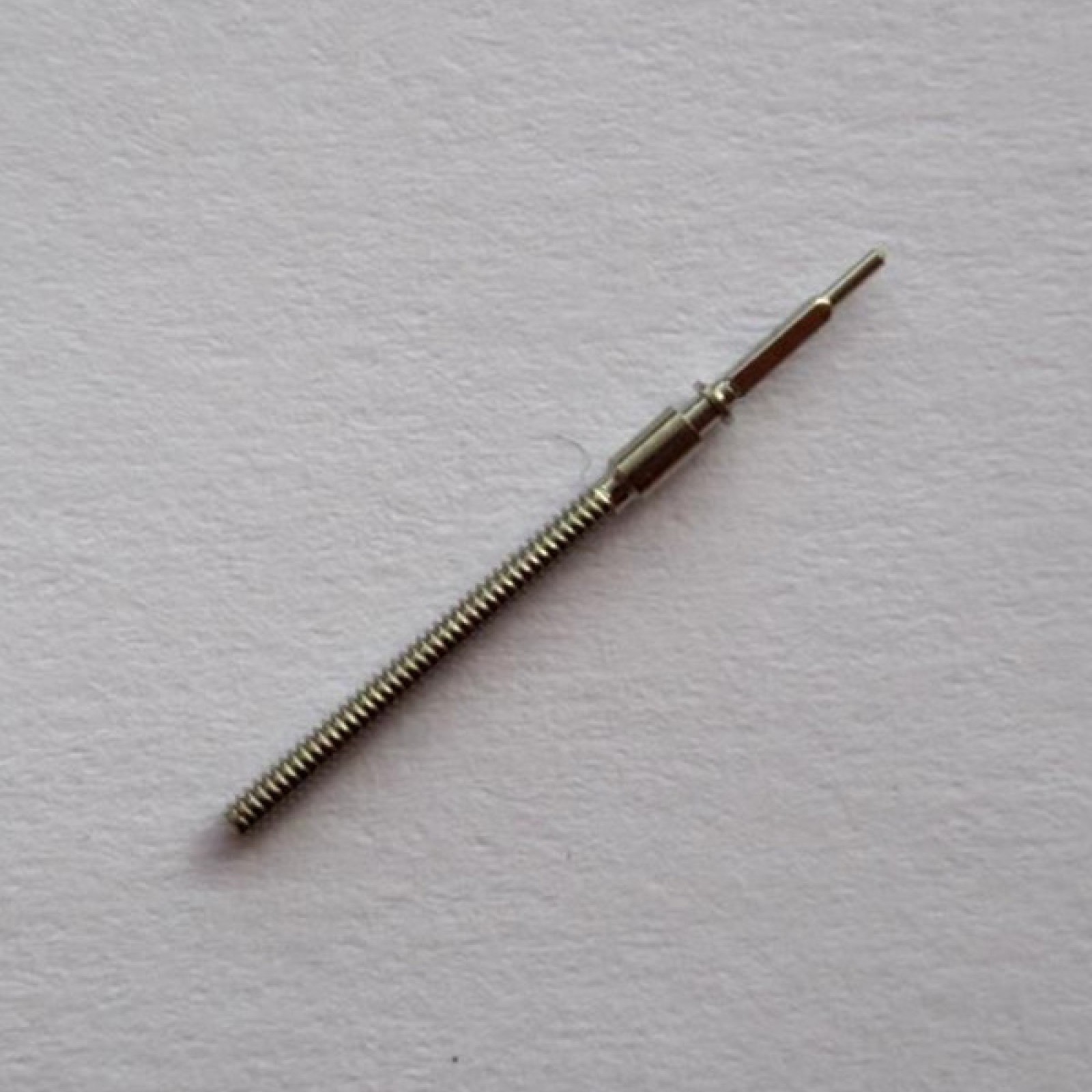 10 Pack Repair Watch Winding Stems For ETA 2824-2 2834-2 2836-2 Watch Movement