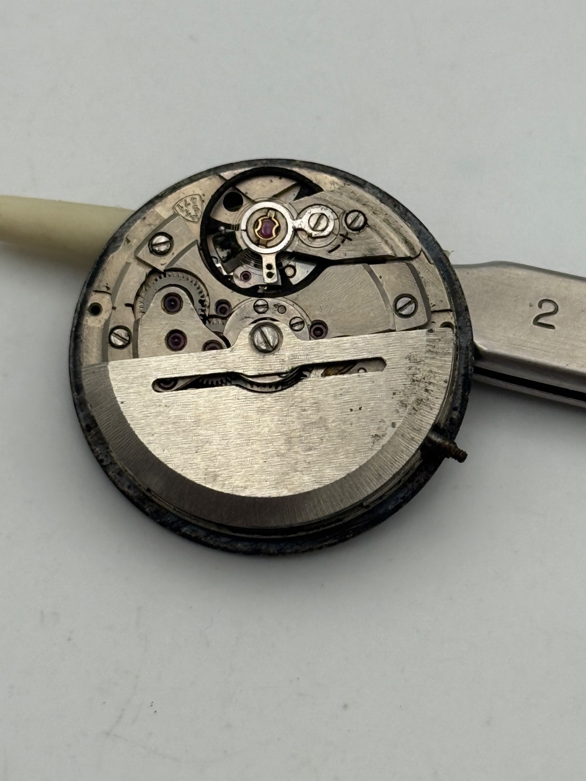roamer vanguard 315 mst 471 movement automatic movement