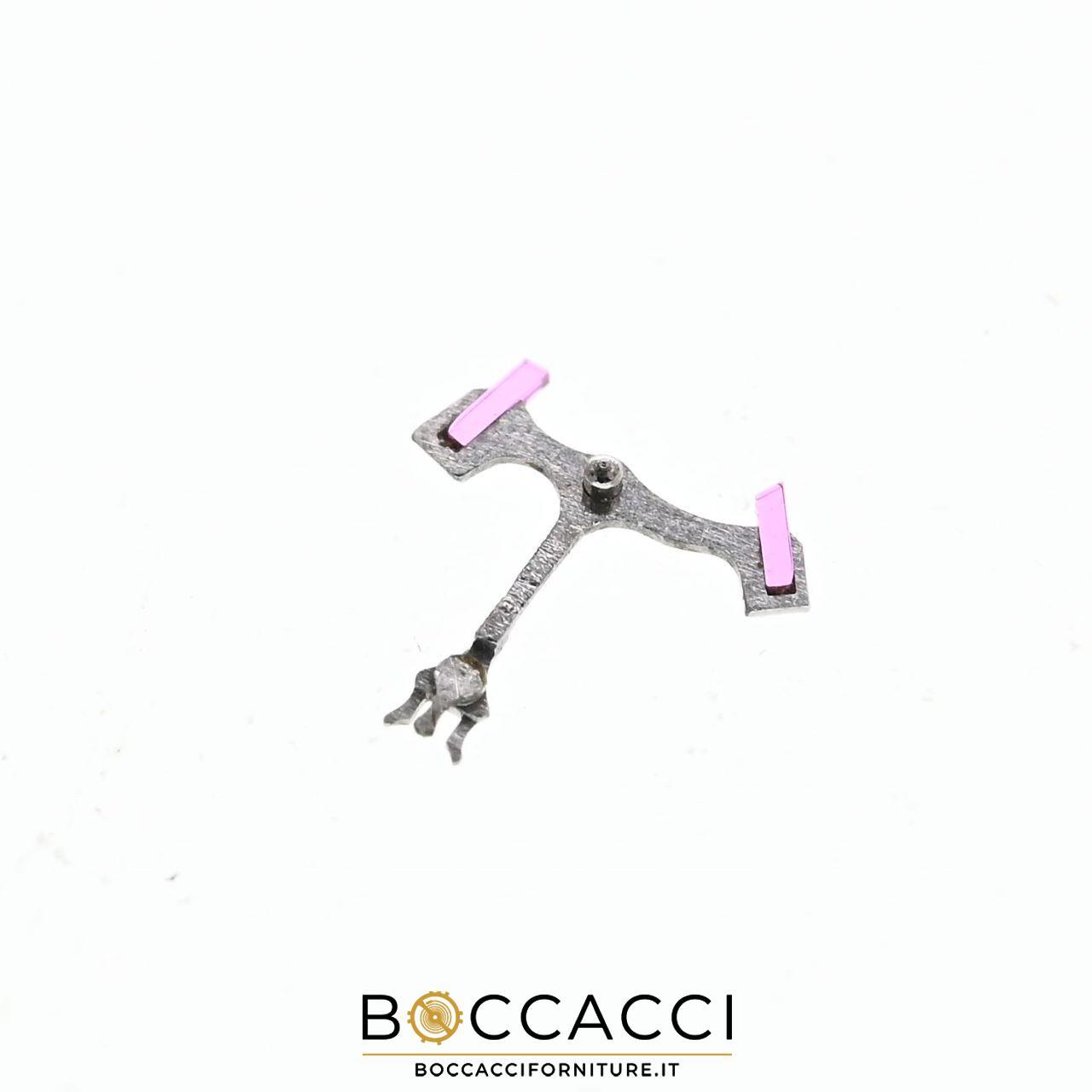VACHERON CONSTANTiN = AuDeMaRs PiGuEt 1003 2003 Pallet Fork Cod. 710 Calib: 1…