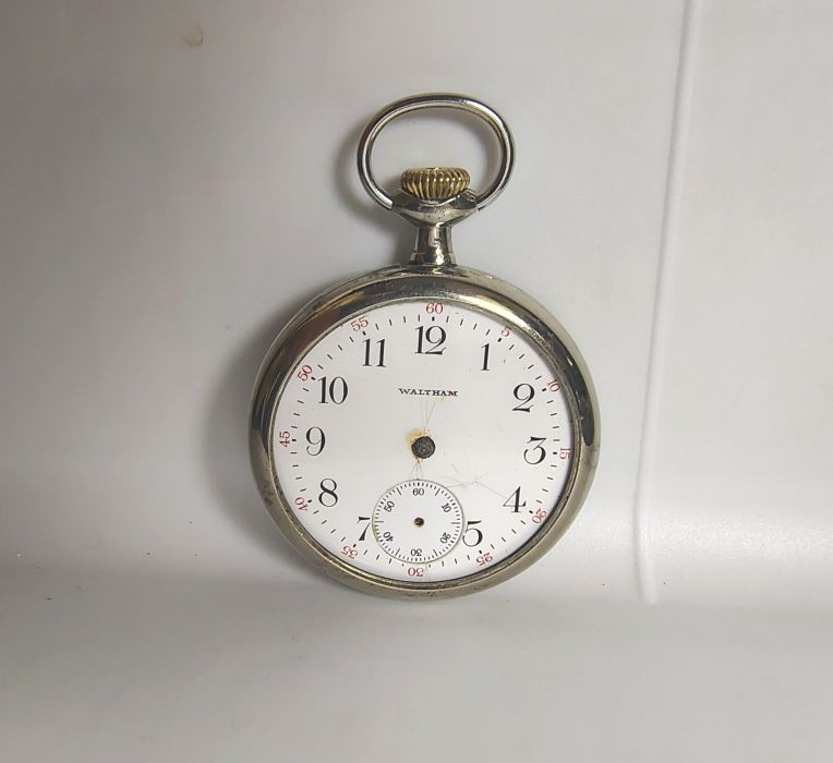 49 MM 16s PHILADELPHIA 871137 Pocket Watch Case