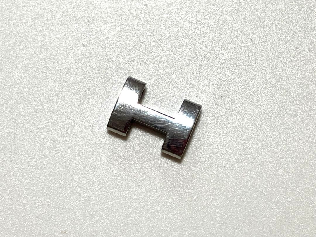 Seiko Lukia Stainless Steel Silver 11mm Watch Bracelet Link Part